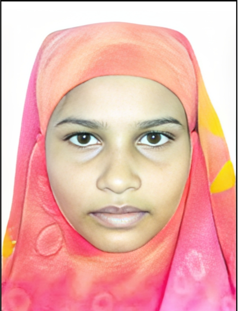 à¦®à§‹à¦¸à¦¾à¦ƒ à¦¸à§à¦®à§€ à¦†à¦•à§à¦¤à¦¾à¦°