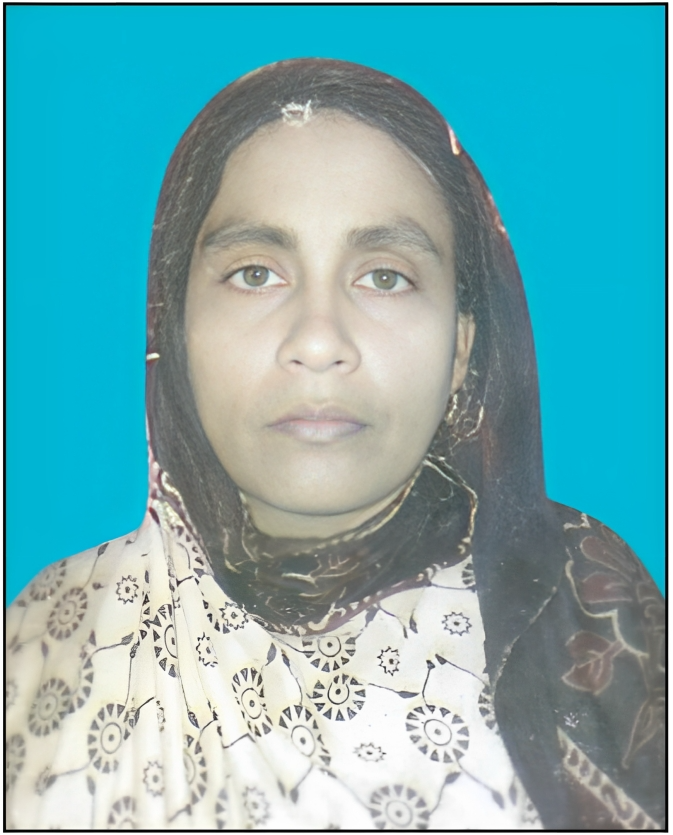 à¦®à¦¾à¦¹à¦®à§à¦¦à¦¾ à¦¬à§‡à¦—à¦®