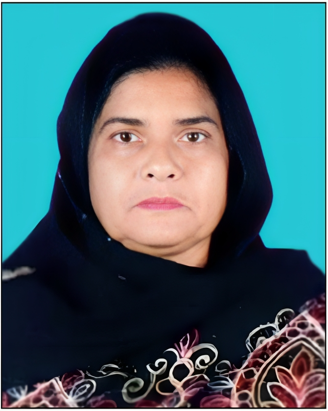 à¦¨à§à¦° à¦œà¦¾à¦¹à¦¾à¦¨ à¦¬à§‡à¦—à¦®